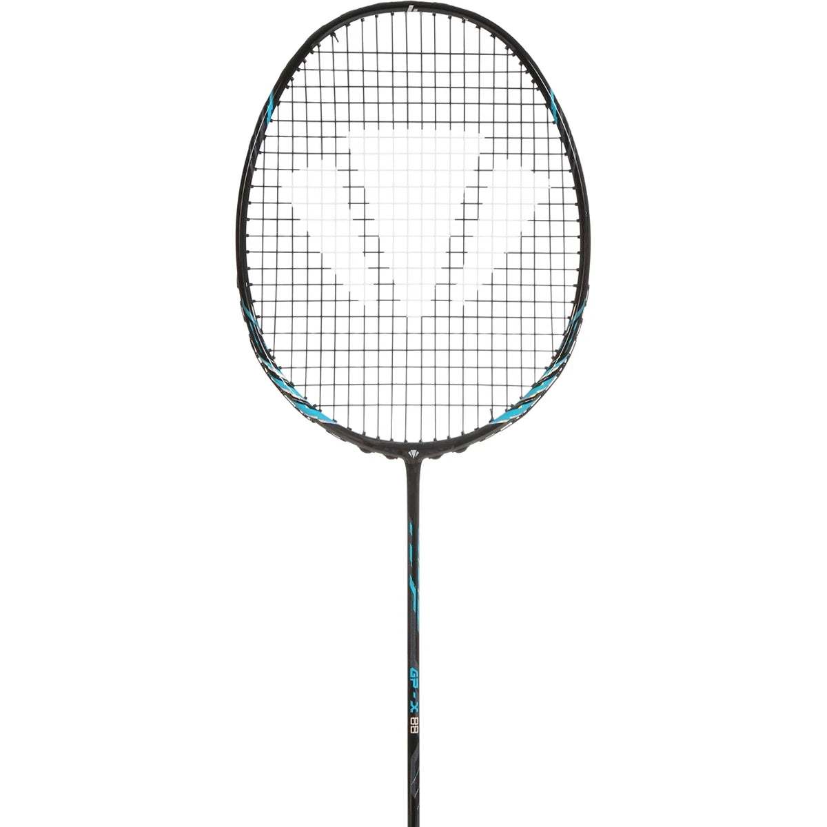 RAQUETTE DE BADMINTON CARLTON GP-X 88 (CORDEE)