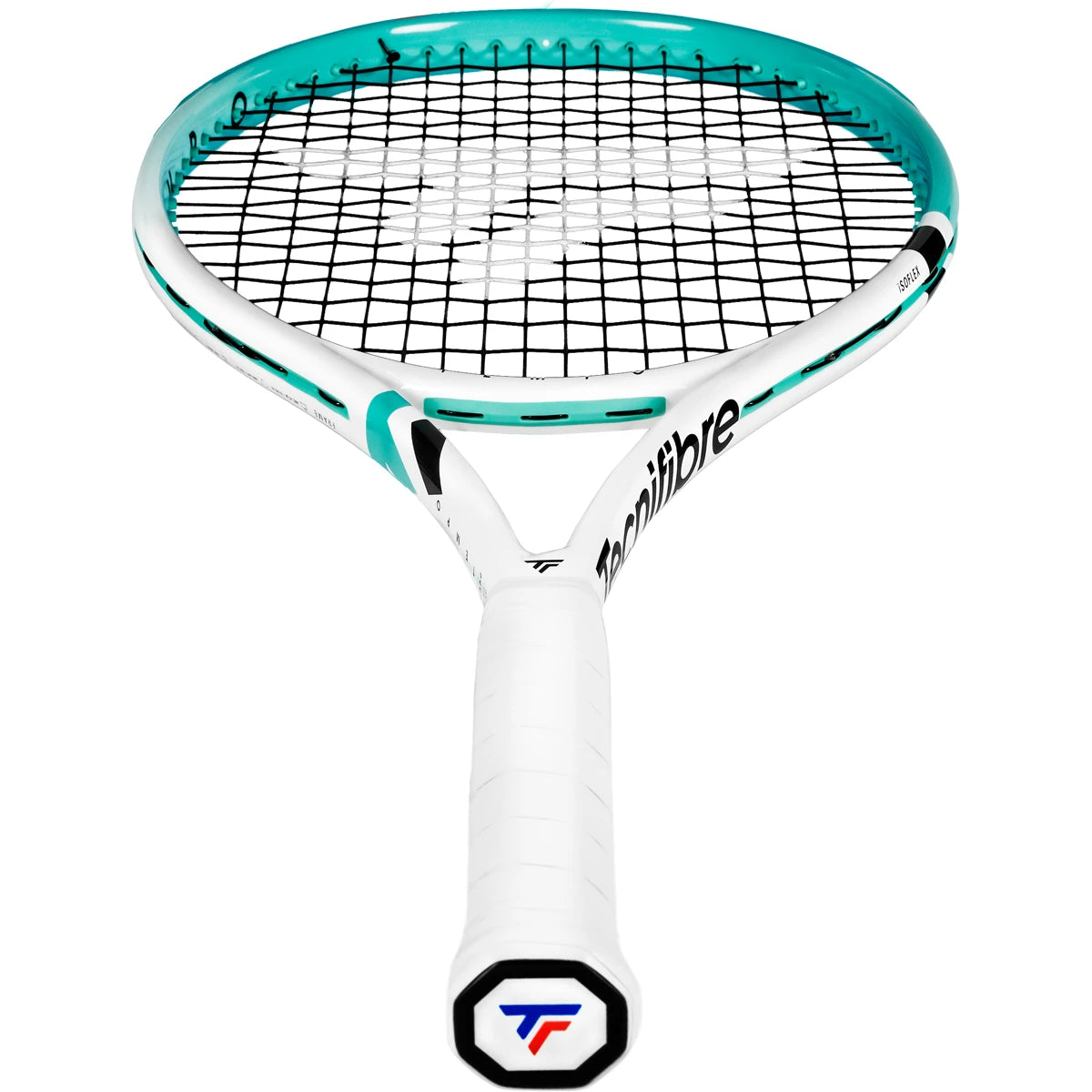 Raquette Test Tecnifibre Tempo Tour (285gr) (Cordee)