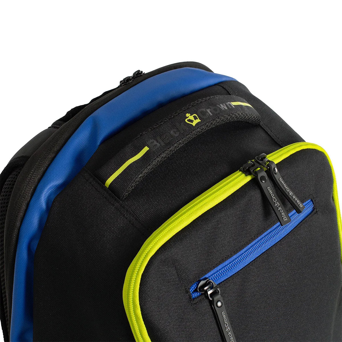 BLACK CROWN RAPTOR EPIC ENERGY PADEL BACKPACK