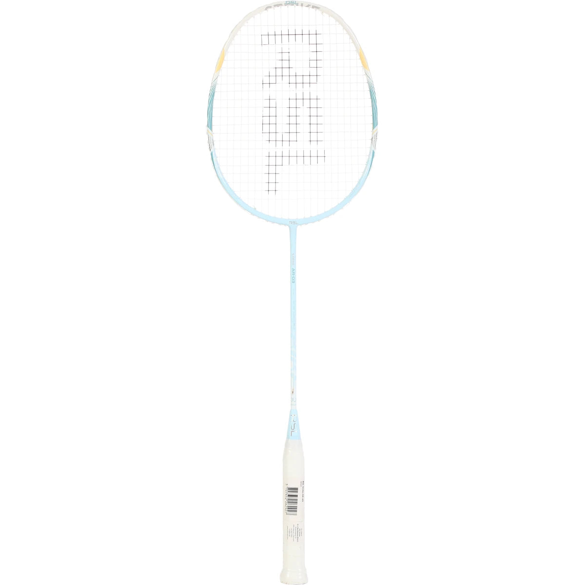 BADMINTONSCHLÄGER RSL STRIKE AR-03 (BESAITET)