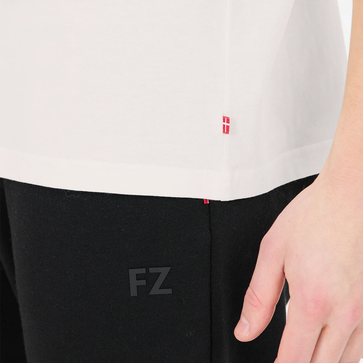 T-Shirt FZ Forza Homme BA2617 Graphic