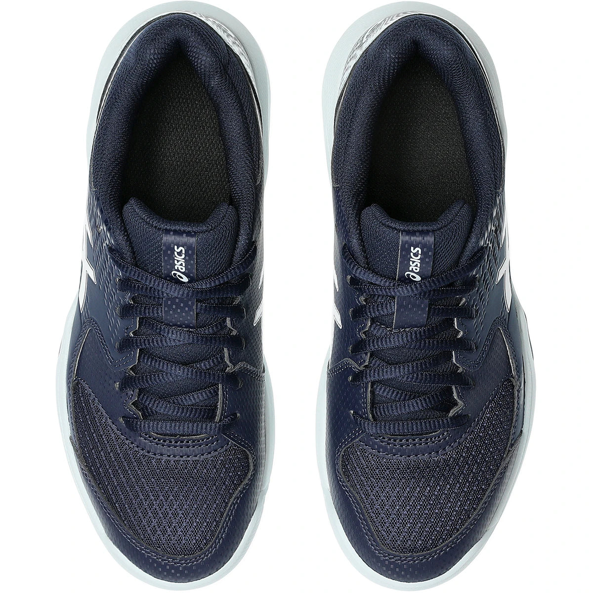 ASICS WOMEN'S GEL DEDICATE 8 CLAY COURT SHOES