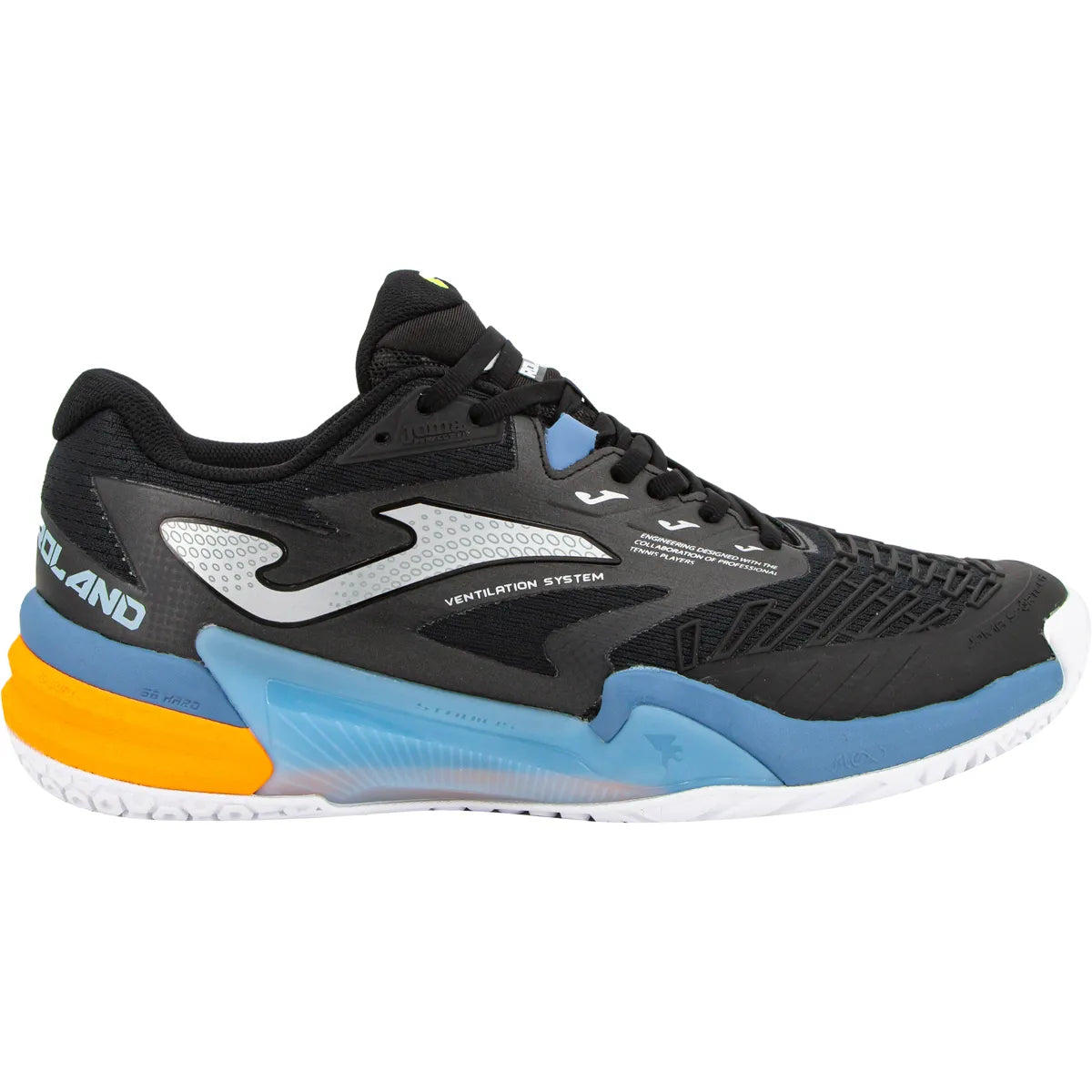 JOMA ROLAND 2502 SHOES ALL SURFACES