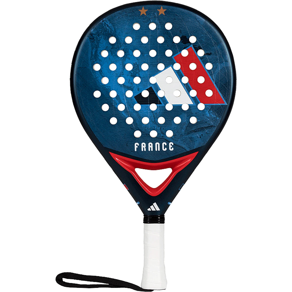 ADIDAS PADEL RACKET FRANCE WC2026