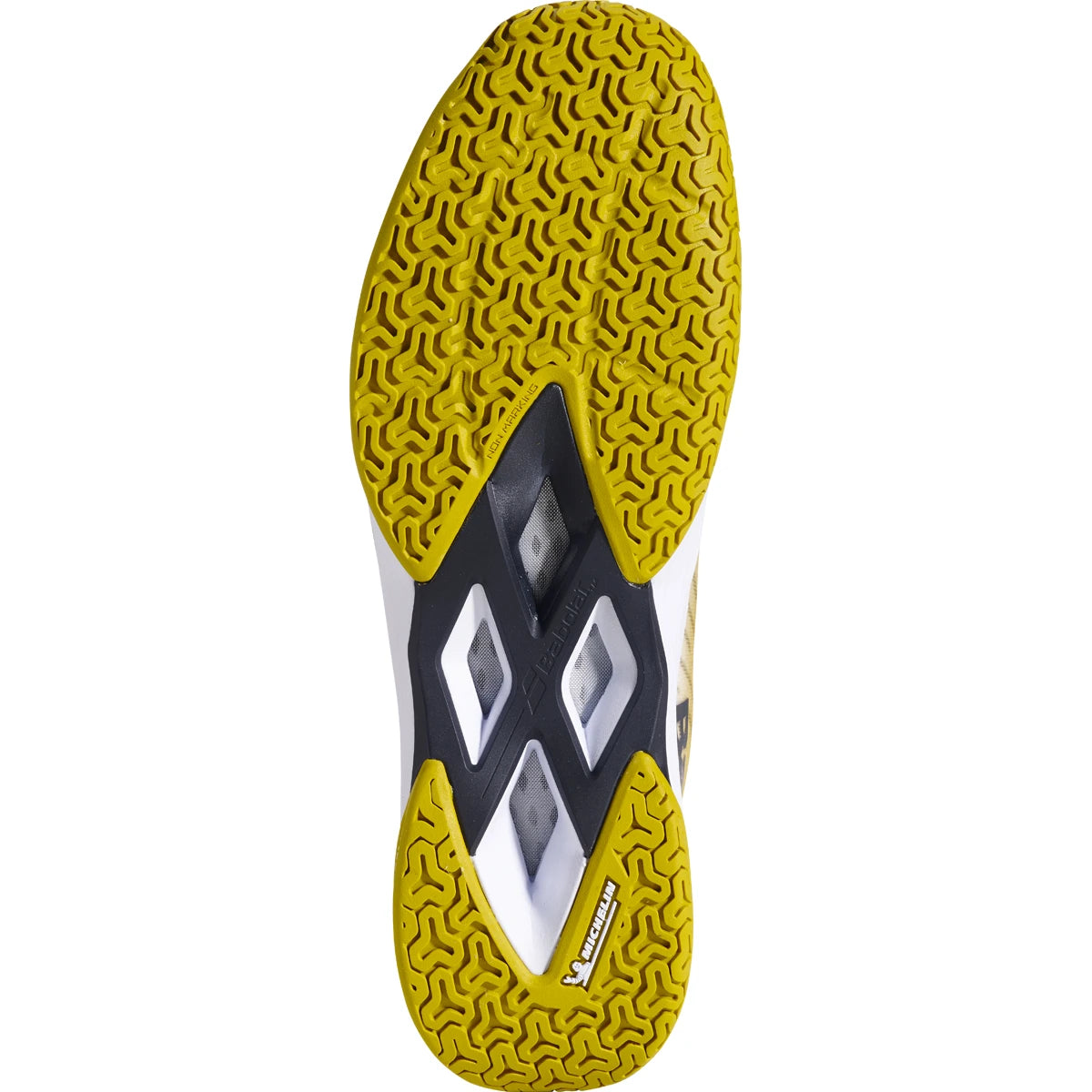 CHAUSSURES BABOLAT HOMME INDOOR SHADOW TOUR 5