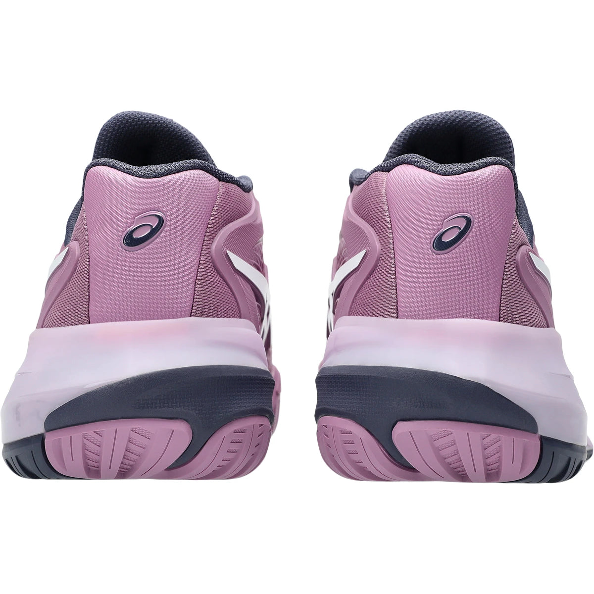 DAMEN ASICS GEL RESOLUTION X SCHUHE FÜR ALLE OBERFLÄCHEN