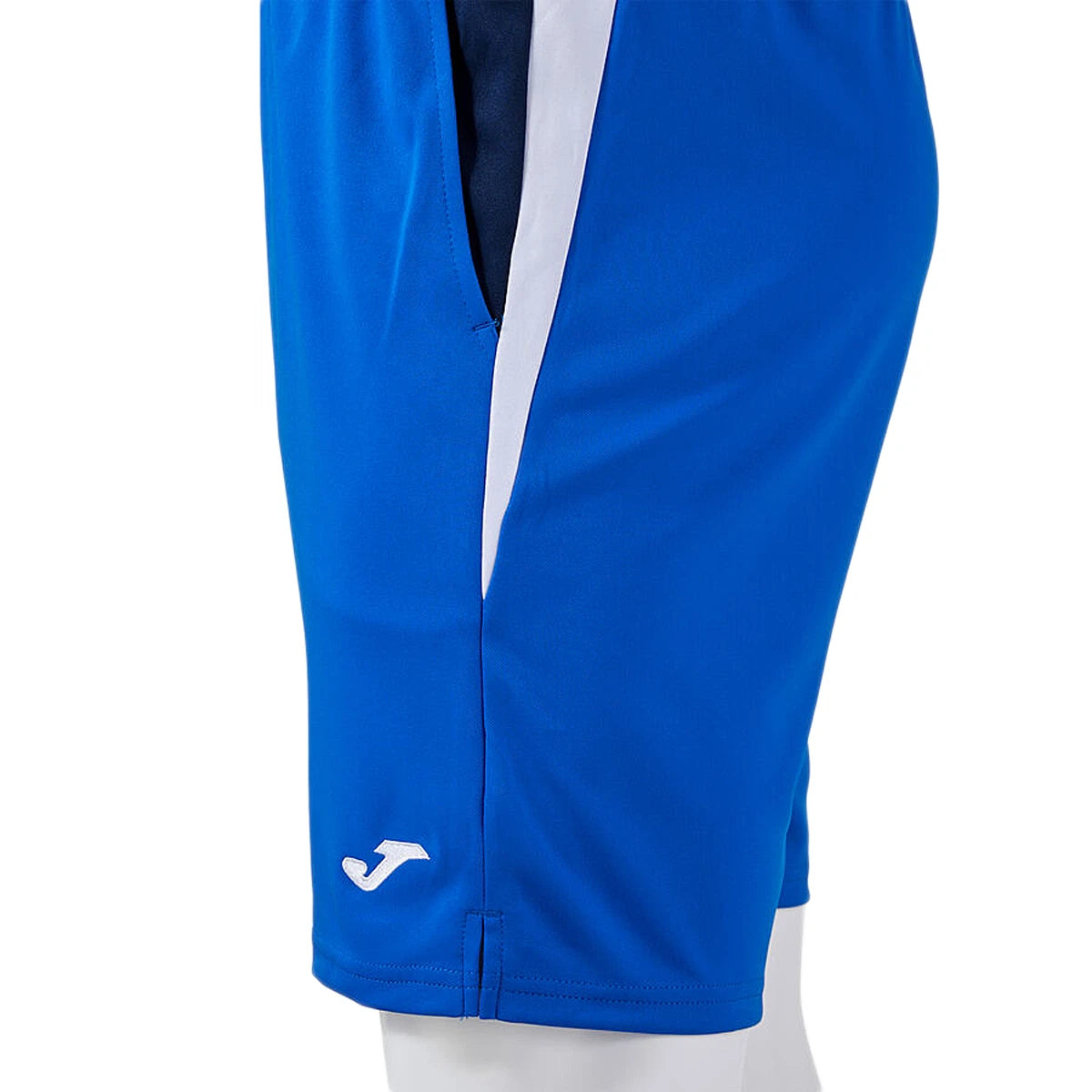 SHORT JOMA TERRA DANUBIO