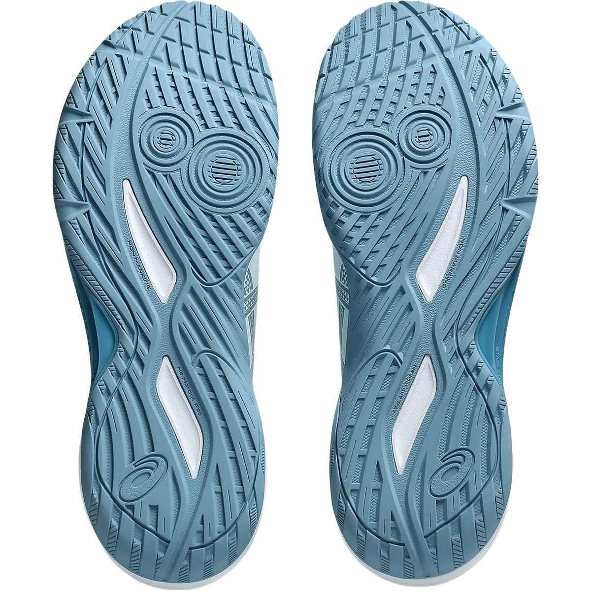 CHAUSSURES ASICS HOMME INDOOR GEL TACTIC 13