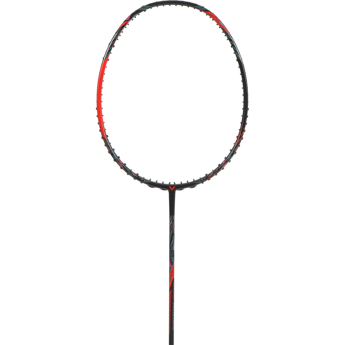 VICTOR THRUSTER RYUGA METALLIC C 4U5 BADMINTON RACKET (UNSTRUNG)