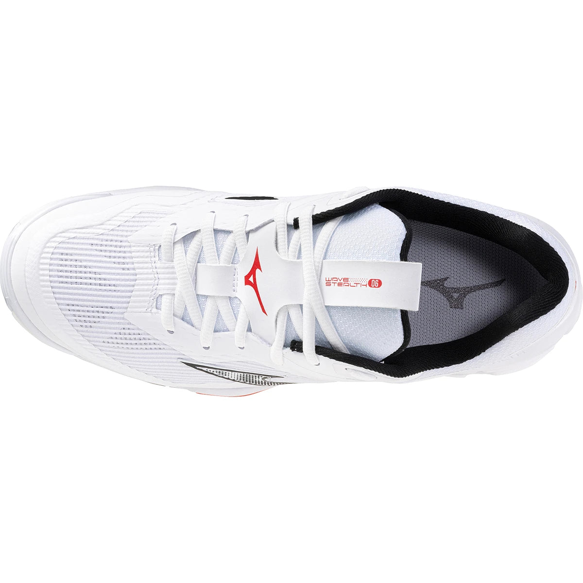 CHAUSSURES MIZUNO FEMME INDOOR WAVE STEALTH 6