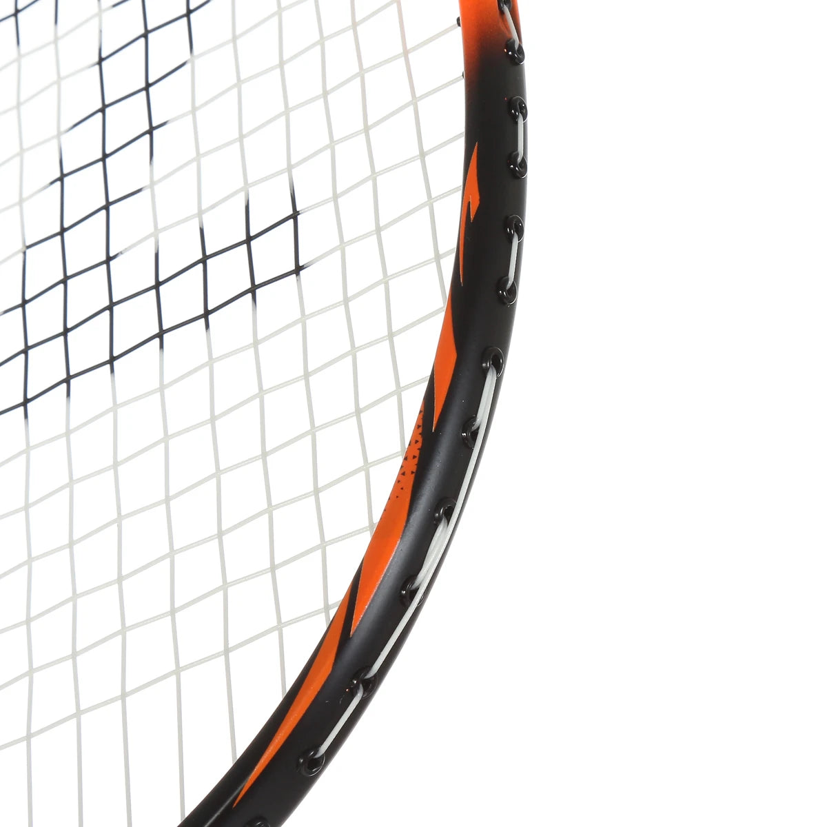 RAQUETTE TEST DE BADMINTON FZ FORZA HT POWER 32 V2