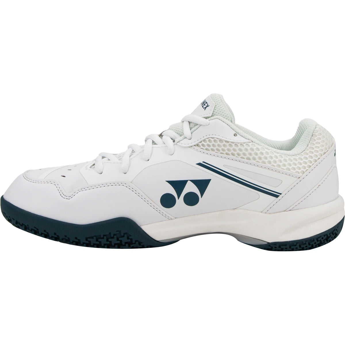 YONEX HERREN INDOORSCHUHE SHB65 X4 WEISS