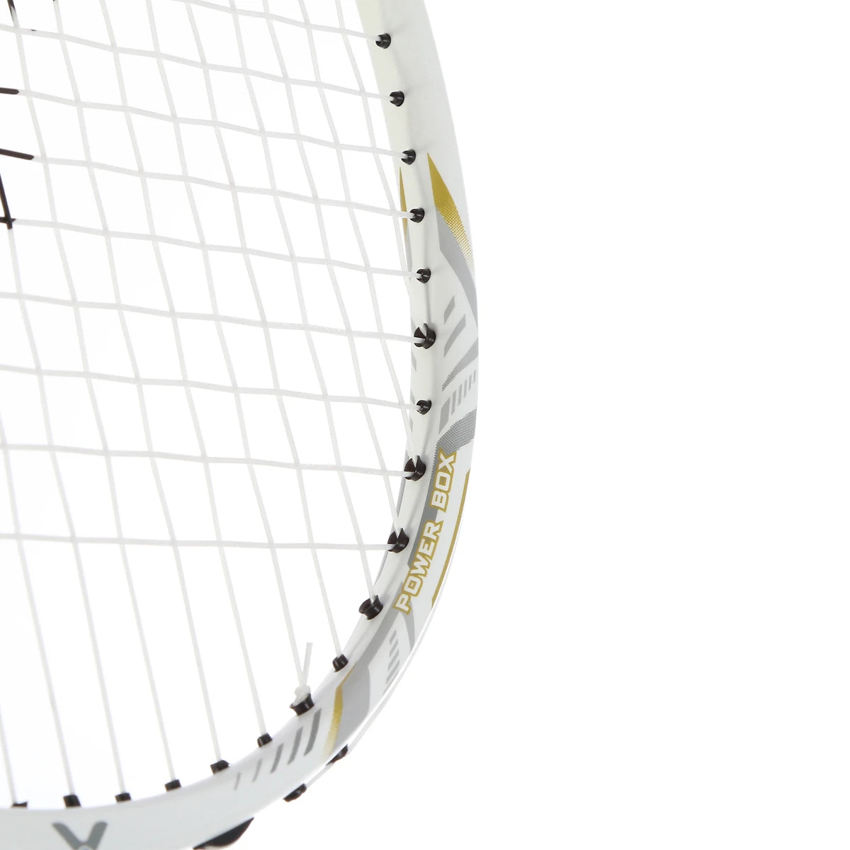 RAQUETTE DE BADMINTON VICTOR THRUSTER K AK 4U5 (CORDEE)