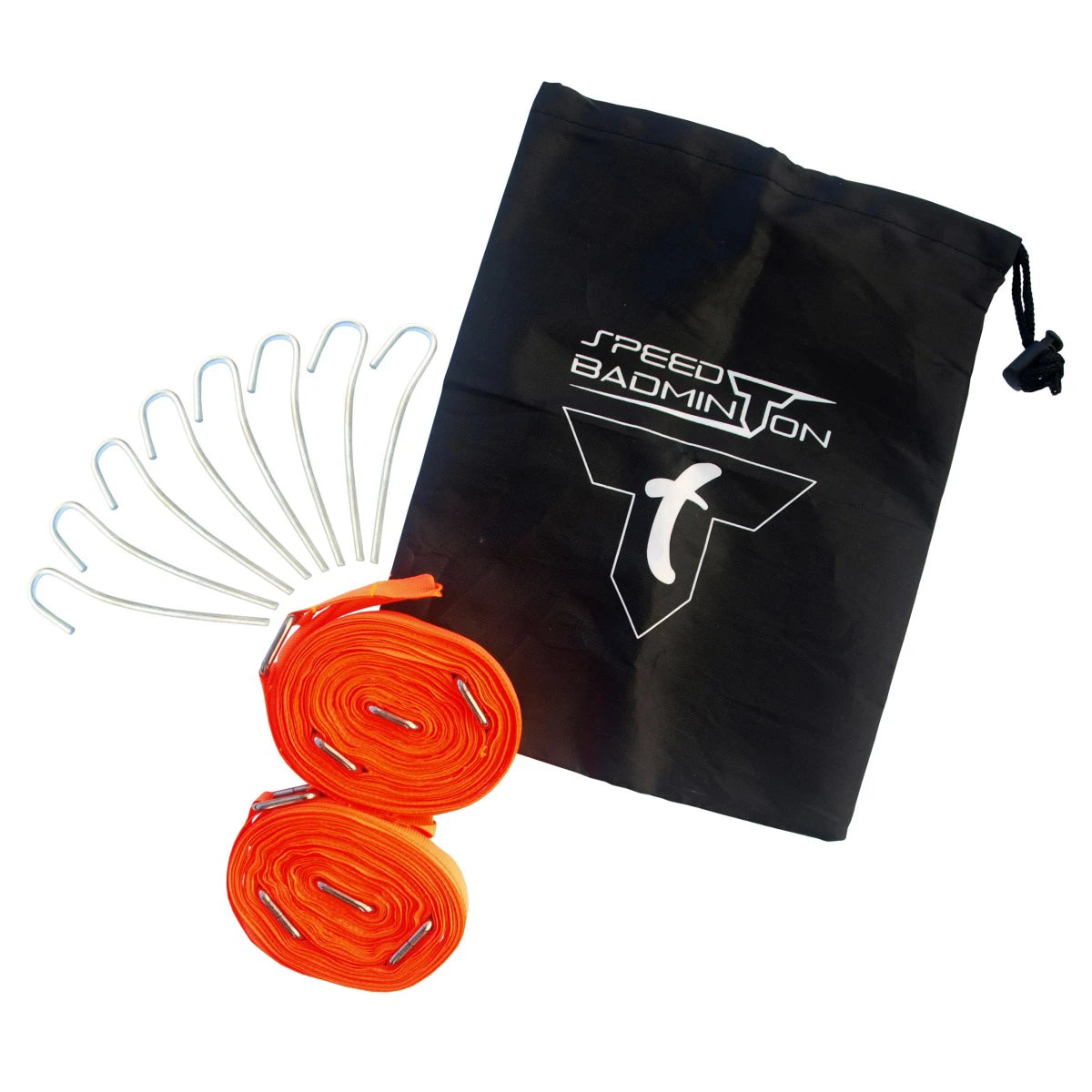 LIGNES DE TERRAIN CROSSMINTON