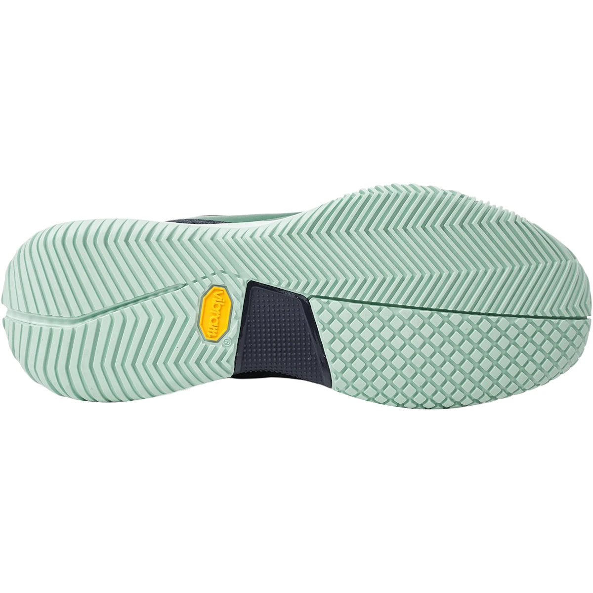 BULLPADEL X-PLO VIBRAM 25V PADEL SHOES