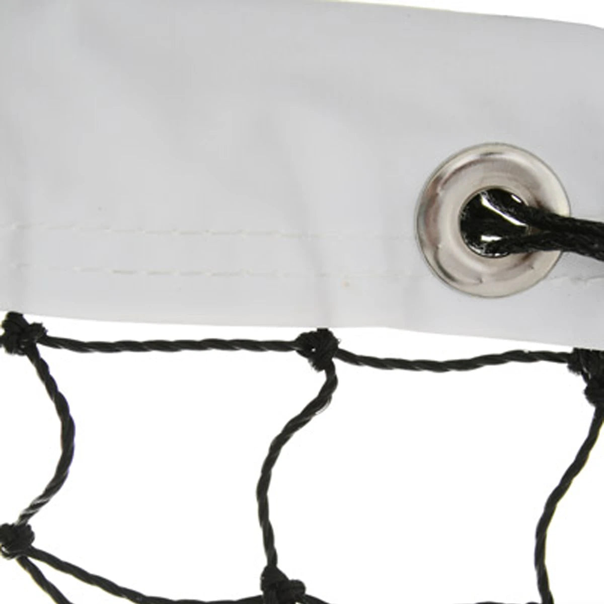 FILET DE TENNIS POUR COURT DE SIMPLE 10 METRES