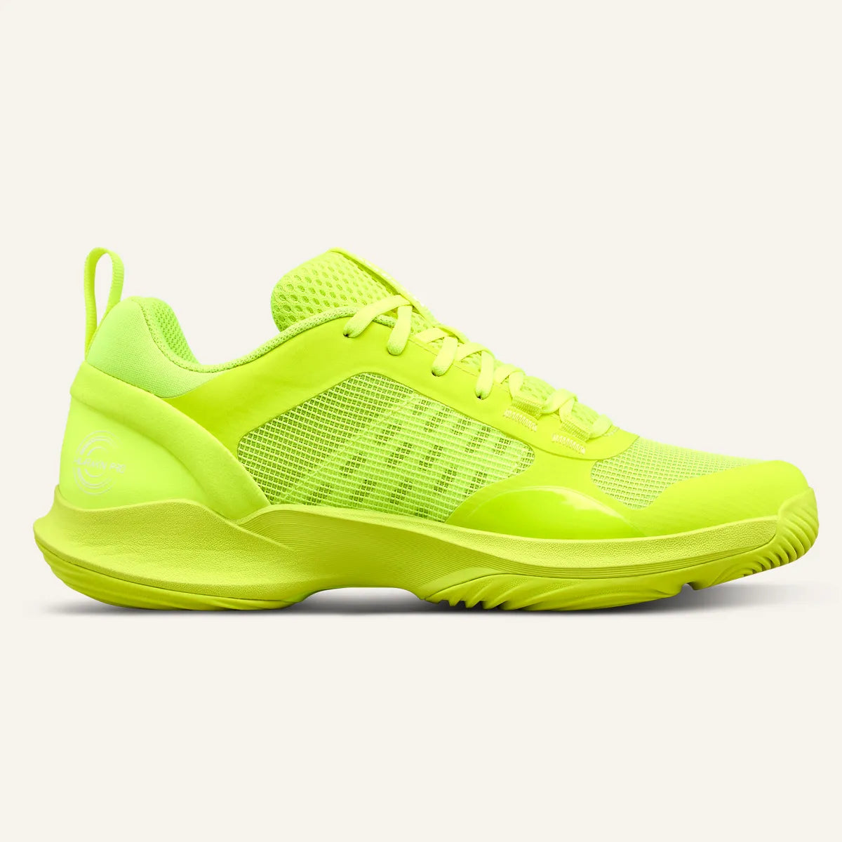 WILSON PADEL SCHUHE DAMEN HURAKN PRO V2