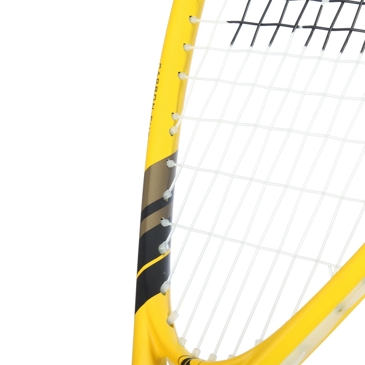 RAQUETTE DE SQUASH PRO KENNEX TI ACE YELLOW