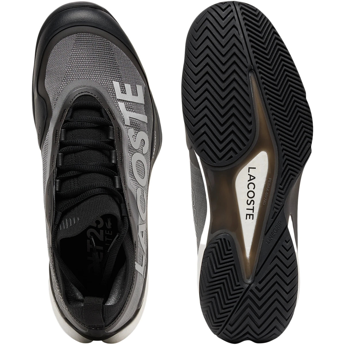 CHAUSSURES LACOSTE AG-LT LITE EUROPE/ASIE TOUTES SURFACES