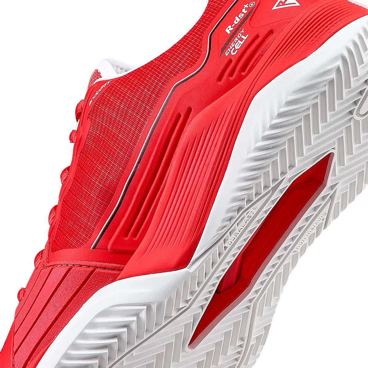 CHAUSSURES WILSON RUSH PRO 4.5 TERRE BATTUE
