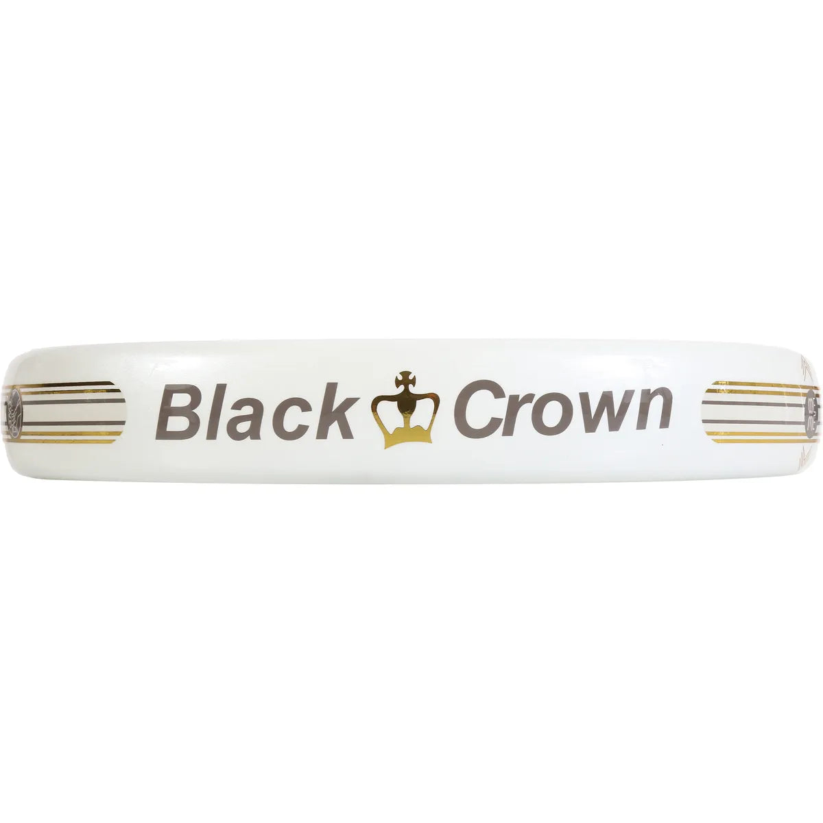 BLACK CROWN HURRICANE PRO 3.0 PADEL RACKET