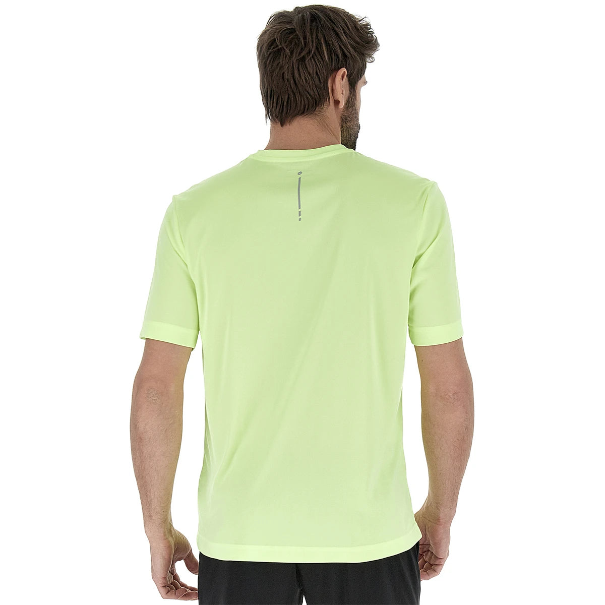 T-SHIRT LOTTO MSP II