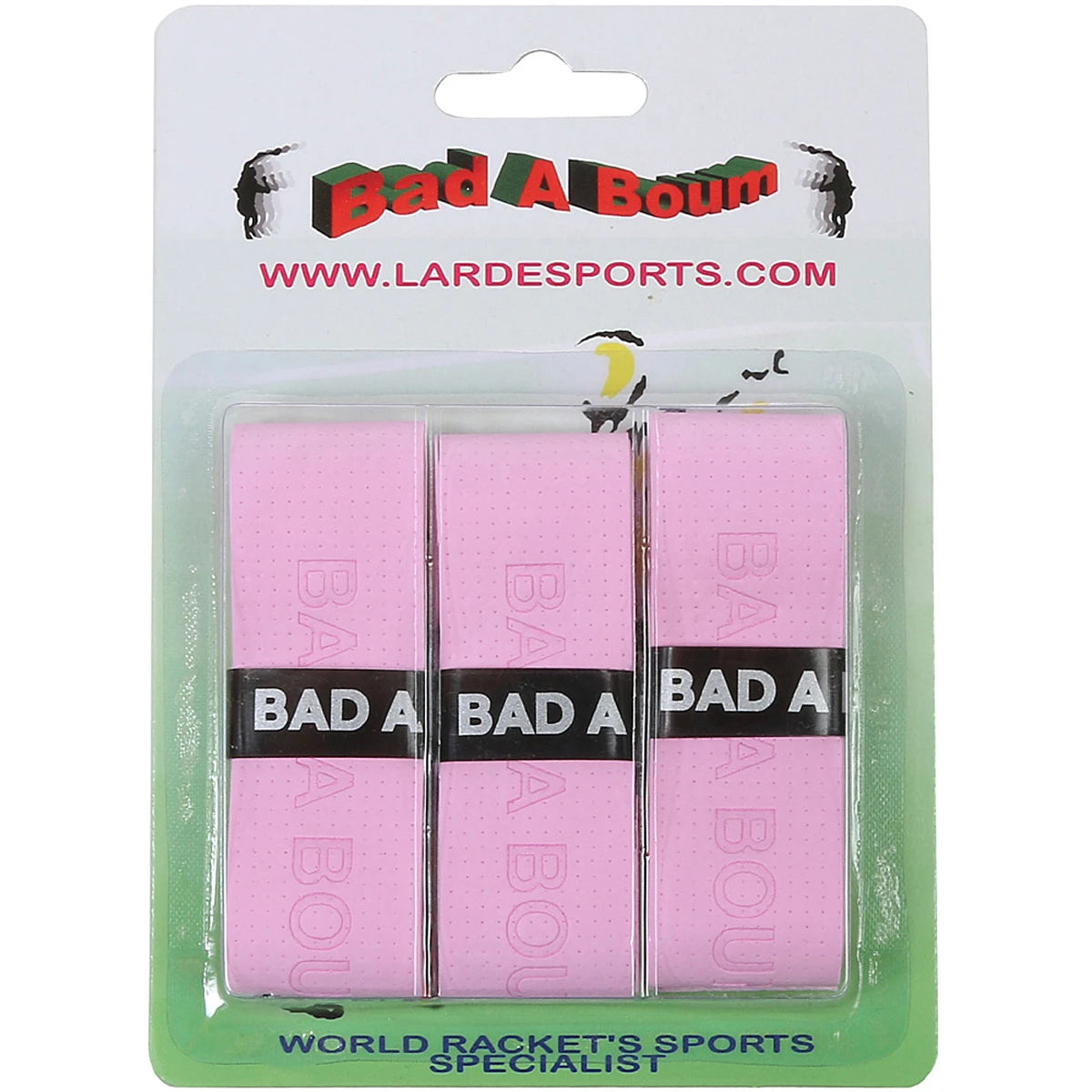 SURGRIPS LARDE SPORTS PERFORE HCN-6AW-P206