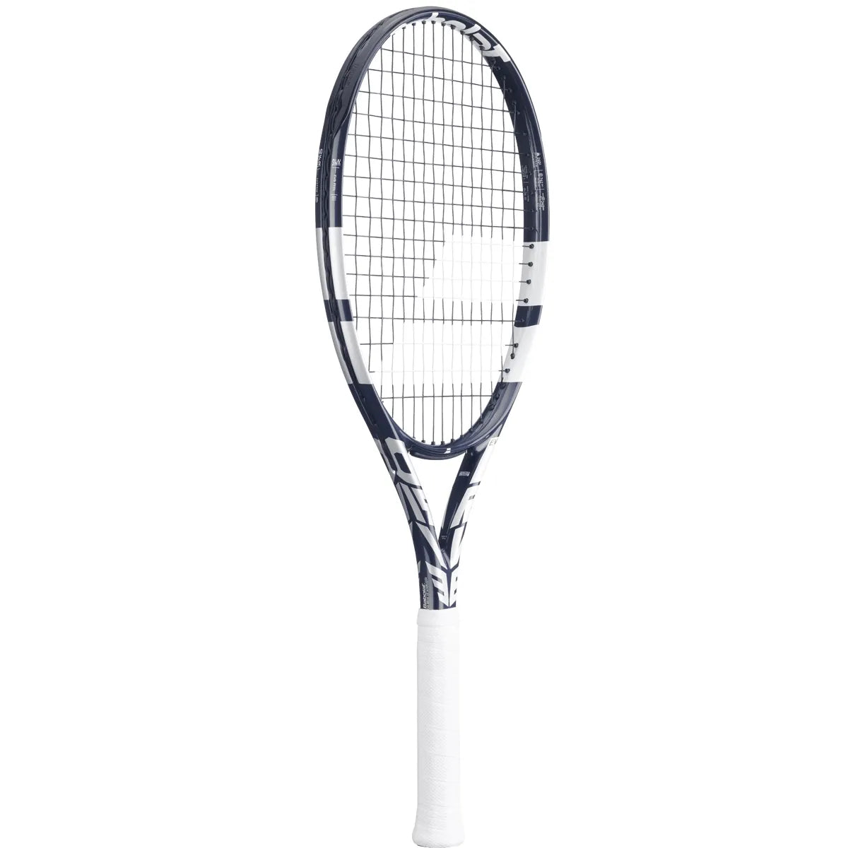 RACKET BABOLAT EVO DRIVE 115 WIMBLEDON (240 GR) (STRINGED)