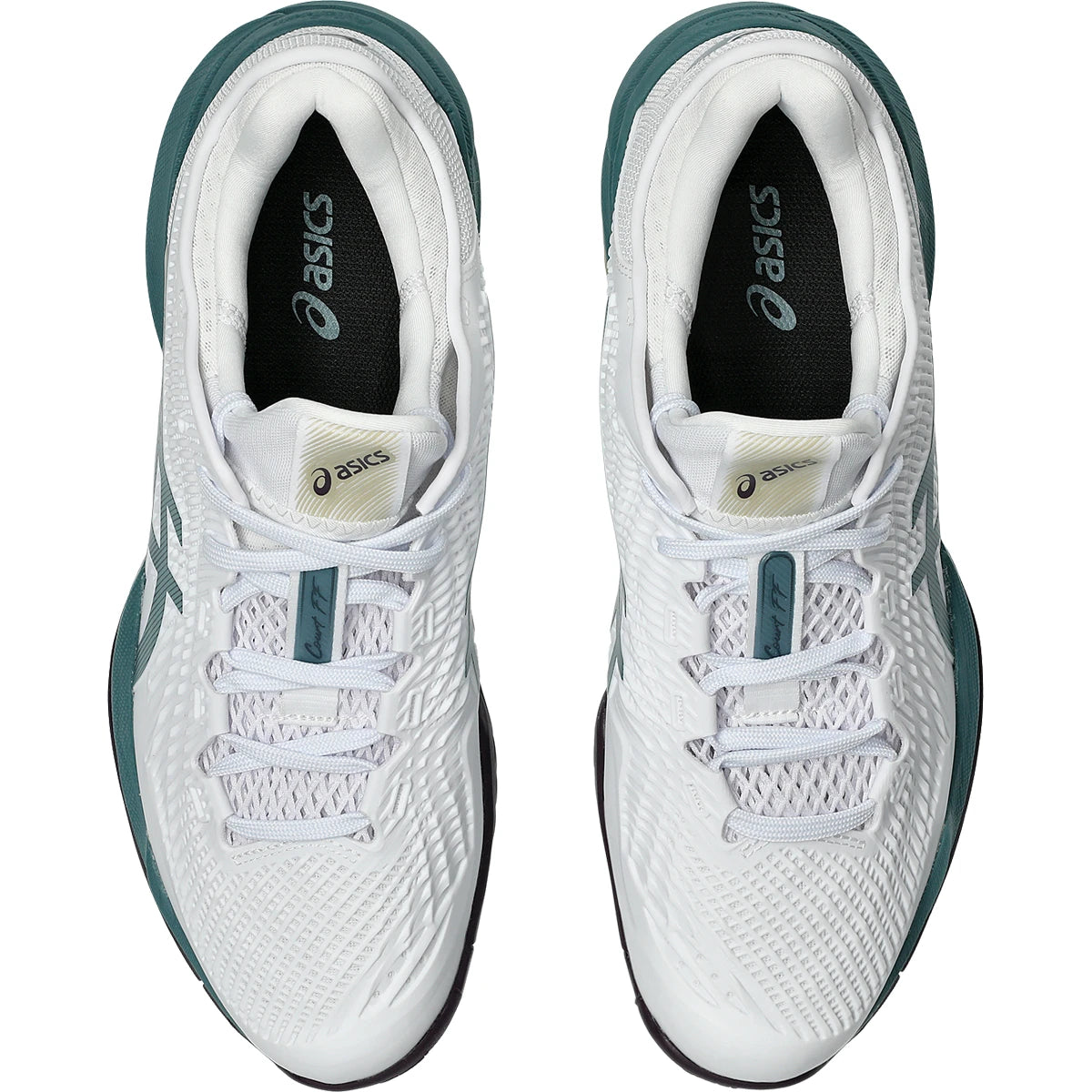 ASICS COURT FF3 SCHUHE FÜR ALLE OBERFLÄCHEN