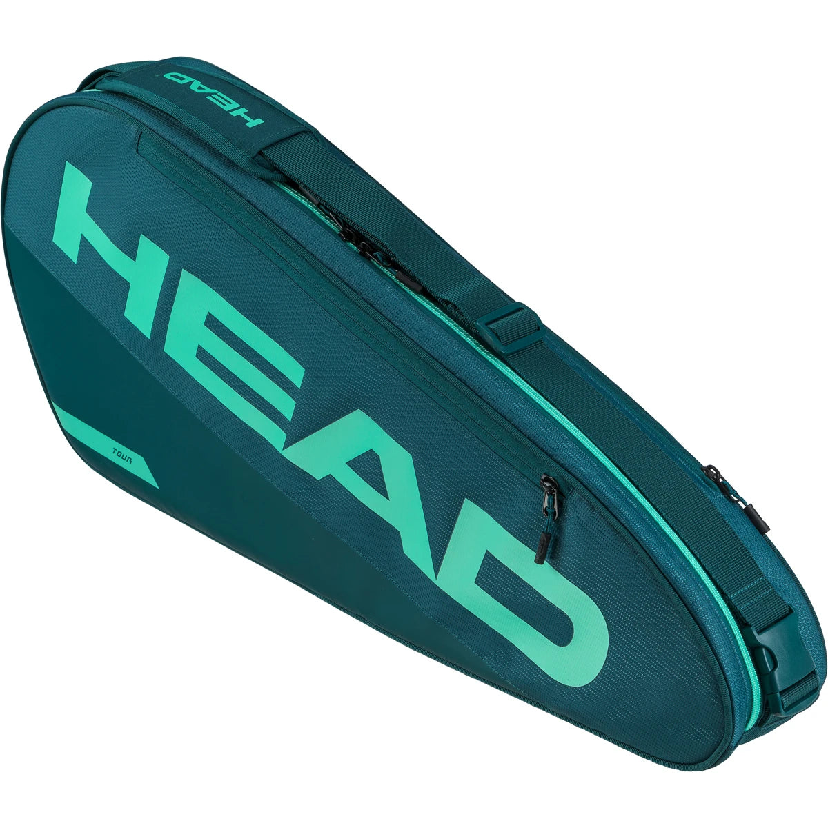HEAD TOUR TENNIS-TASCHE RACQUET S 3 Schläger