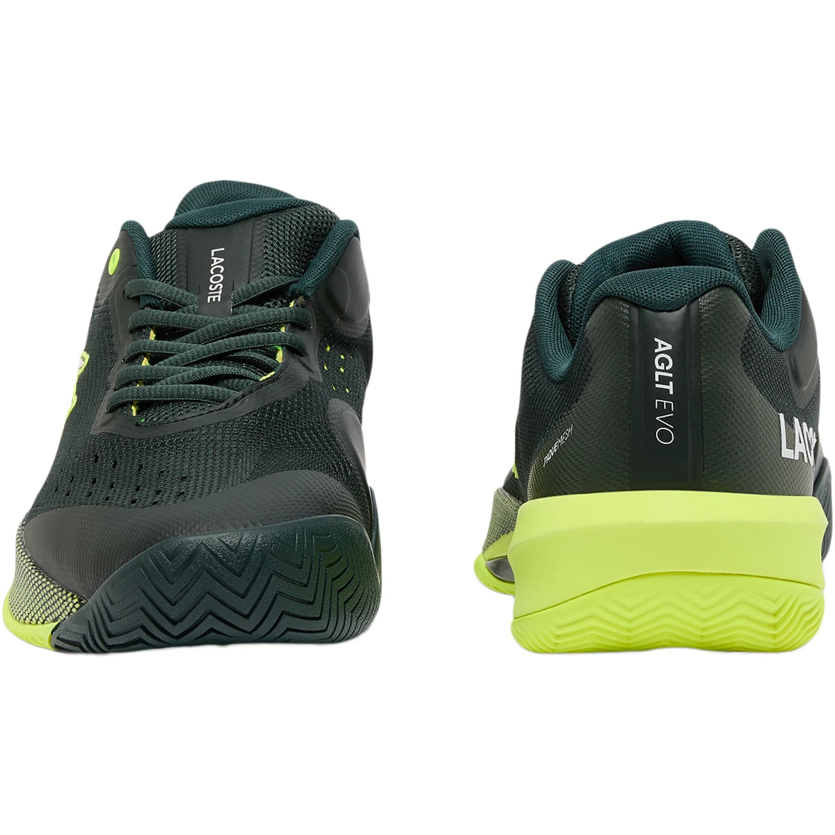 CHAUSSURES LACOSTE AG-LT EVO TOUTES SURFACES
