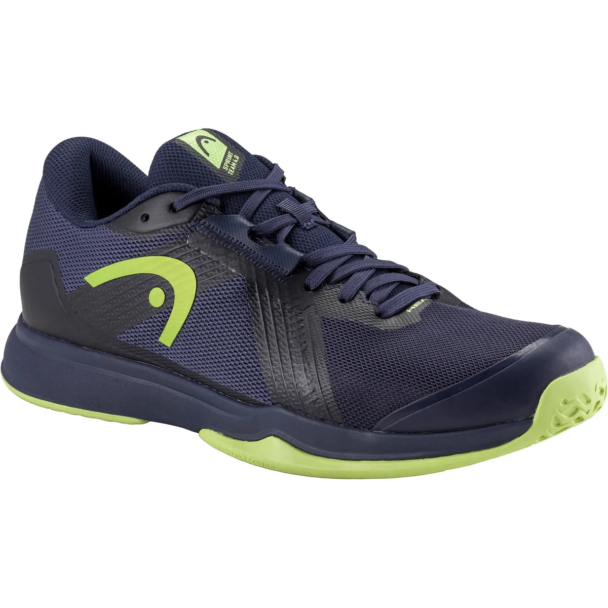 HEAD SPRINT TEAM 4.0 SCHUHE FÜR ALLE OBERFLÄCHEN