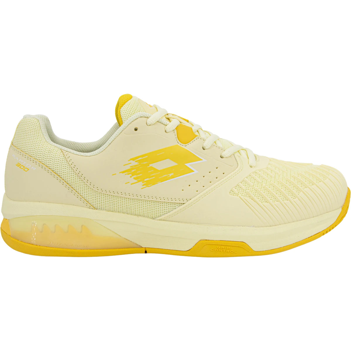 CHAUSSURES LOTTO RAPTOR HYPERPULSE 300 TERRE BATTUE