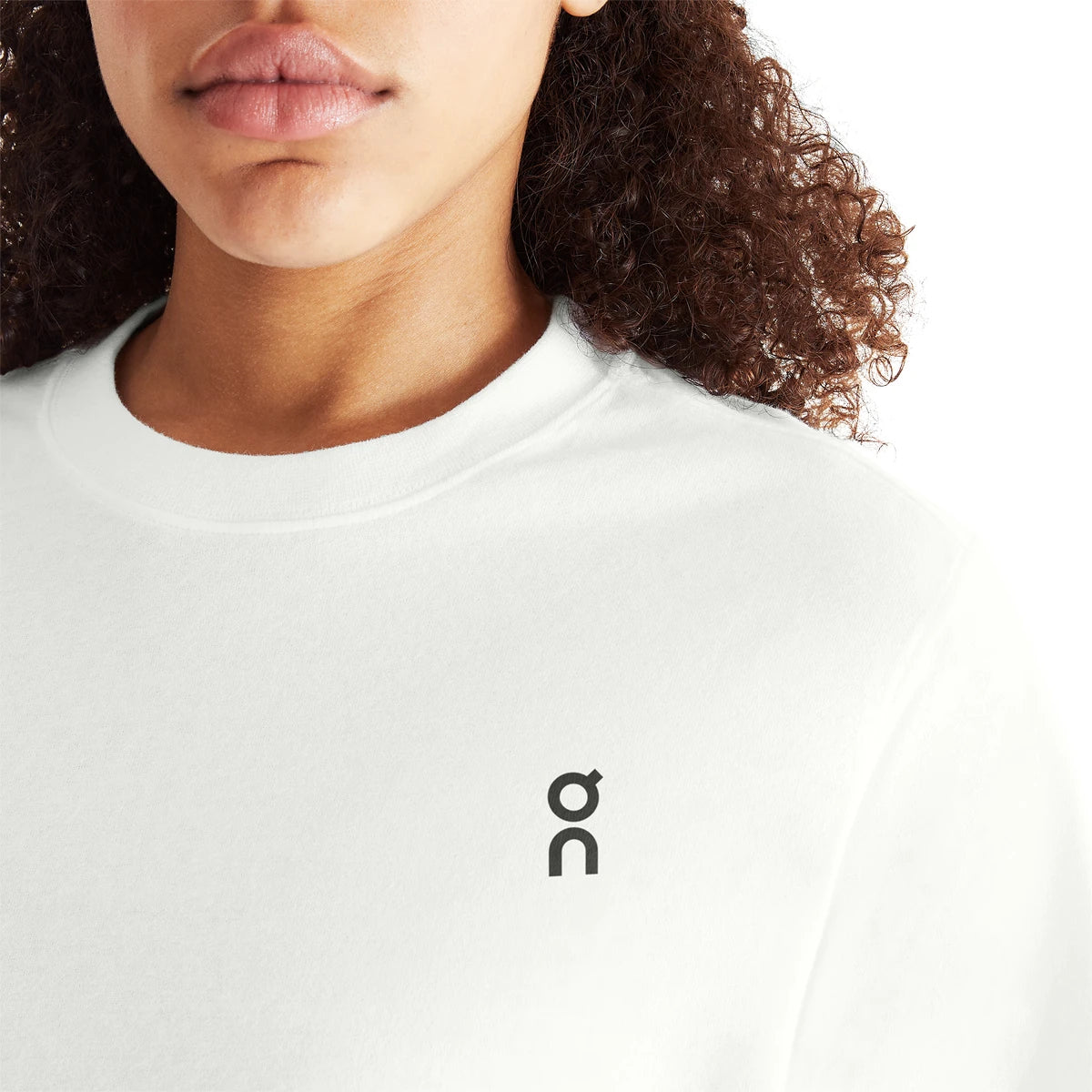 T-SHIRT ON FEMME CLUB