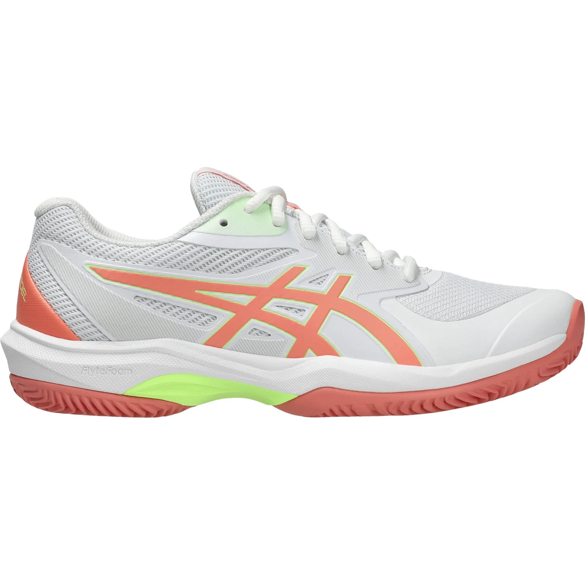 CHAUSSURES PADEL ASICS FEMME GAME FF