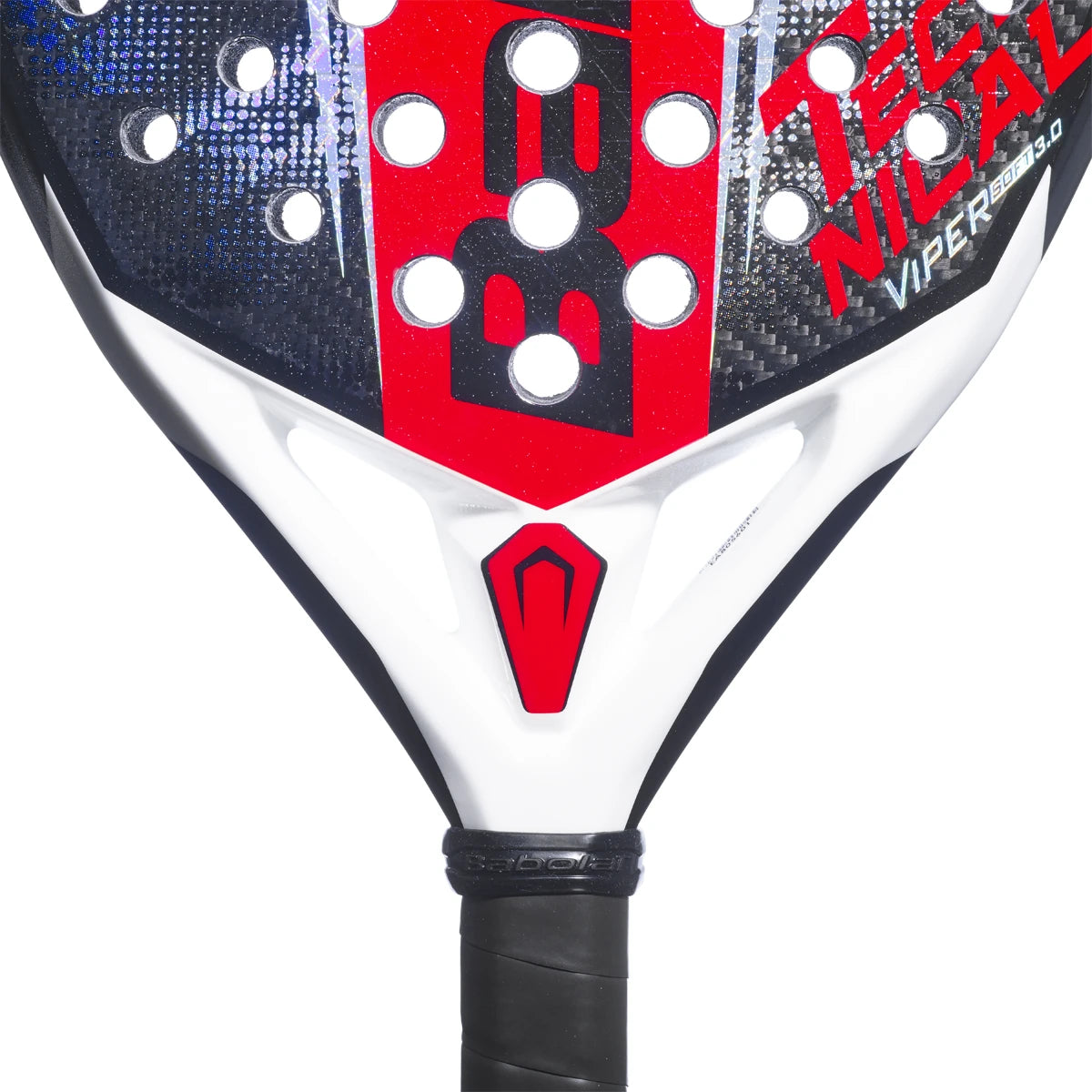 RAQUETTE DE PADEL BABOLAT TECHNICAL VIPER SOFT 3.0