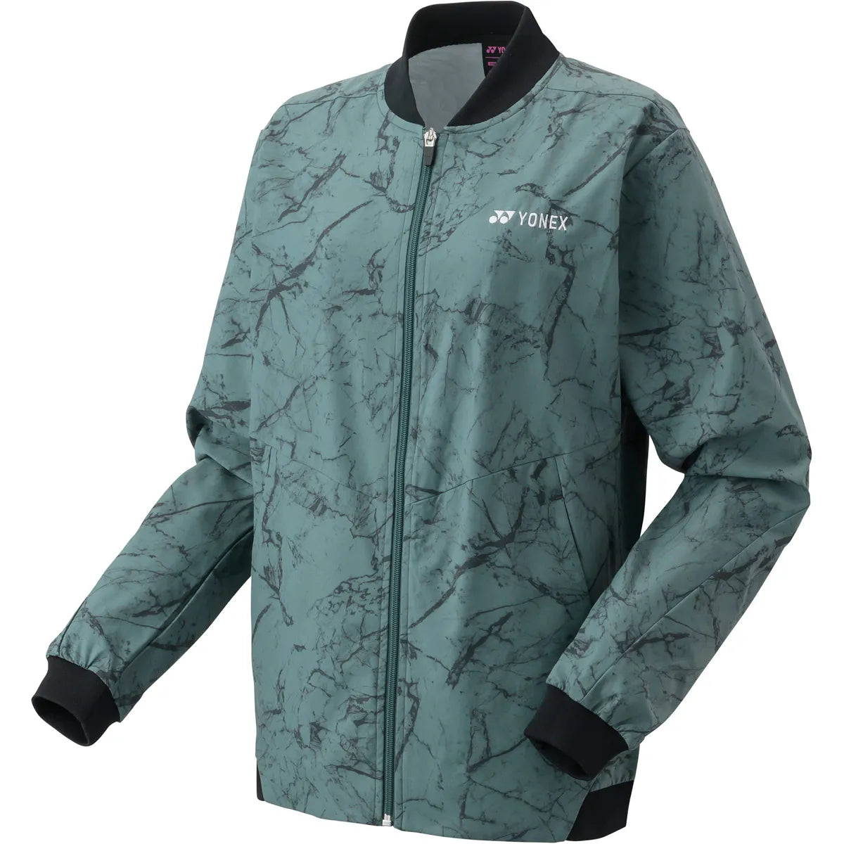 YONEX DAMENJACKE TEAM YW0041EX
