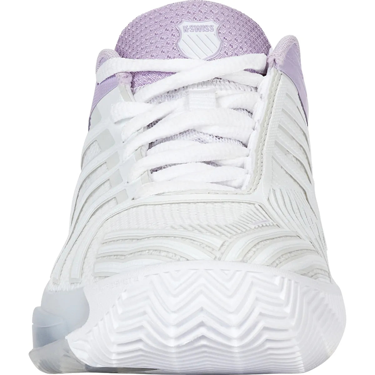 CHAUSSURES K-SWISS FEMME ULTRASHOT 4 TERRE BATTUE