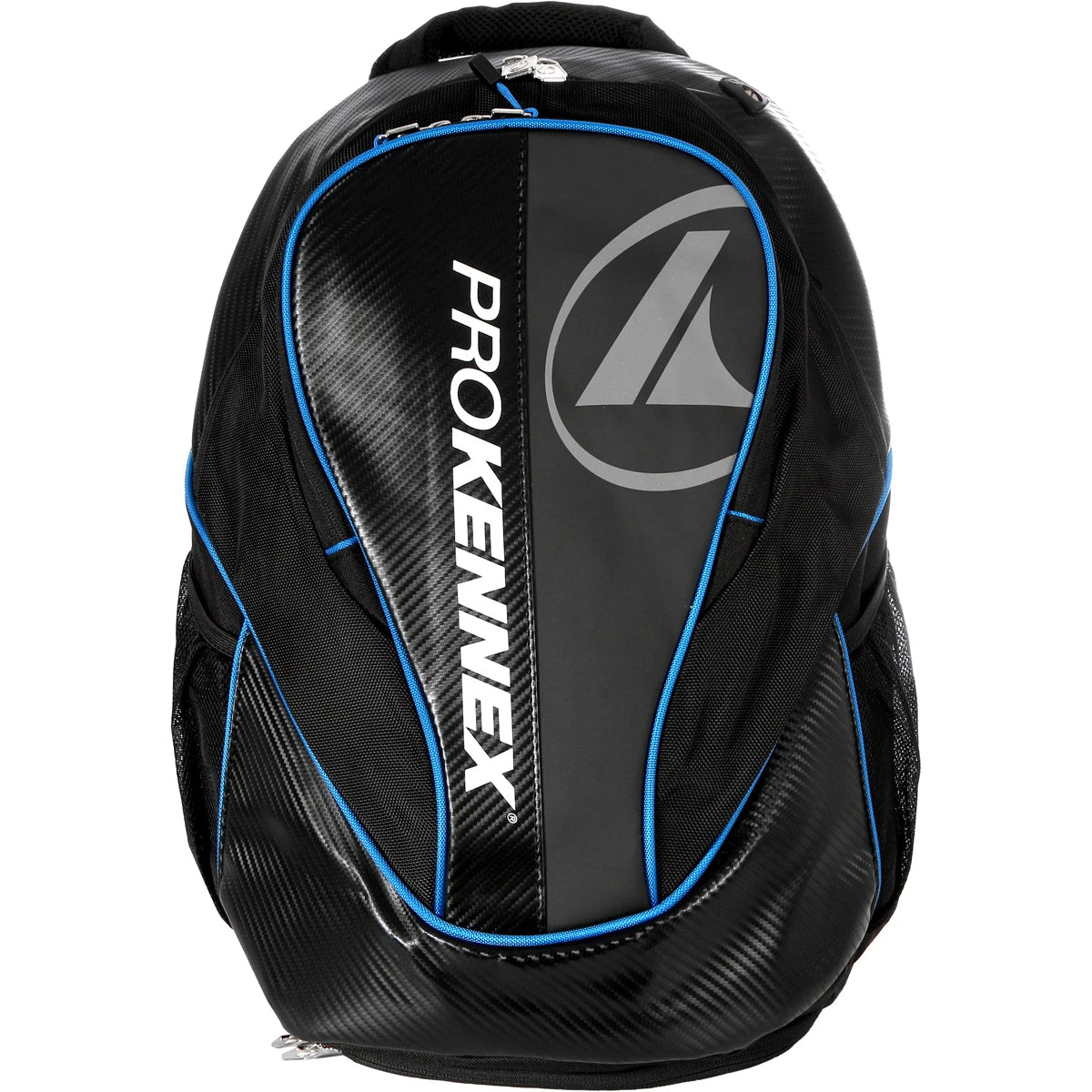 PRO RUCKSACK KENNEX SCHWARZ/BLAU