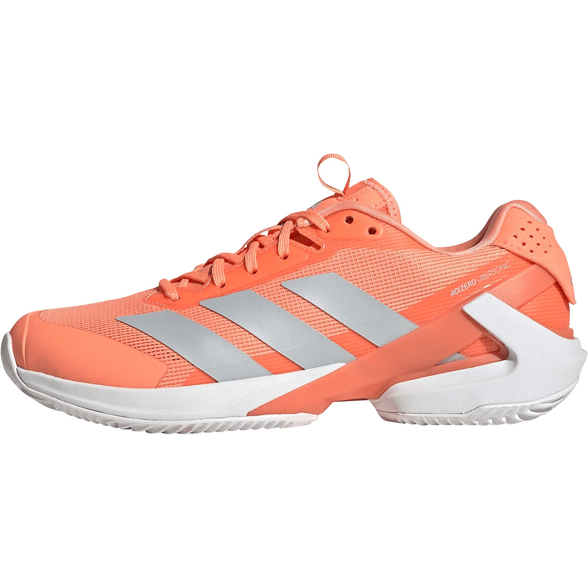 DAMEN ADIDAS SCHUHE ADIZERO UBERSONIC 5 ROTSCHLAMMBELAG