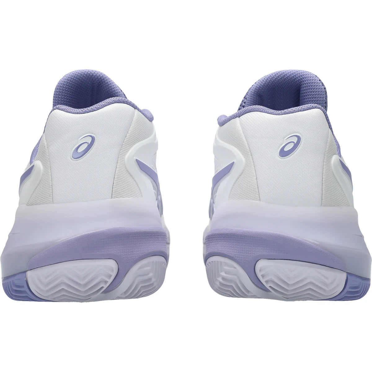 DAMEN ASICS GEL RESOLUTION X TONPLATZ-SCHUHE