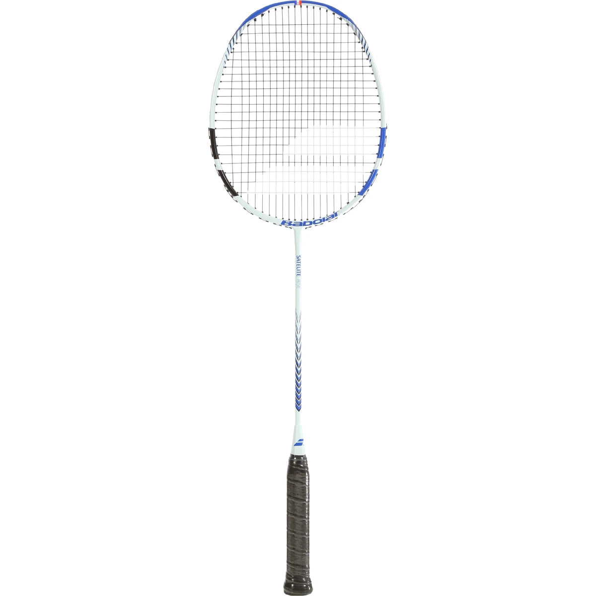 RAQUETTE DE BADMINTON BABOLAT SATELITE RISE S (CORDEE - SANS HOUSSE)