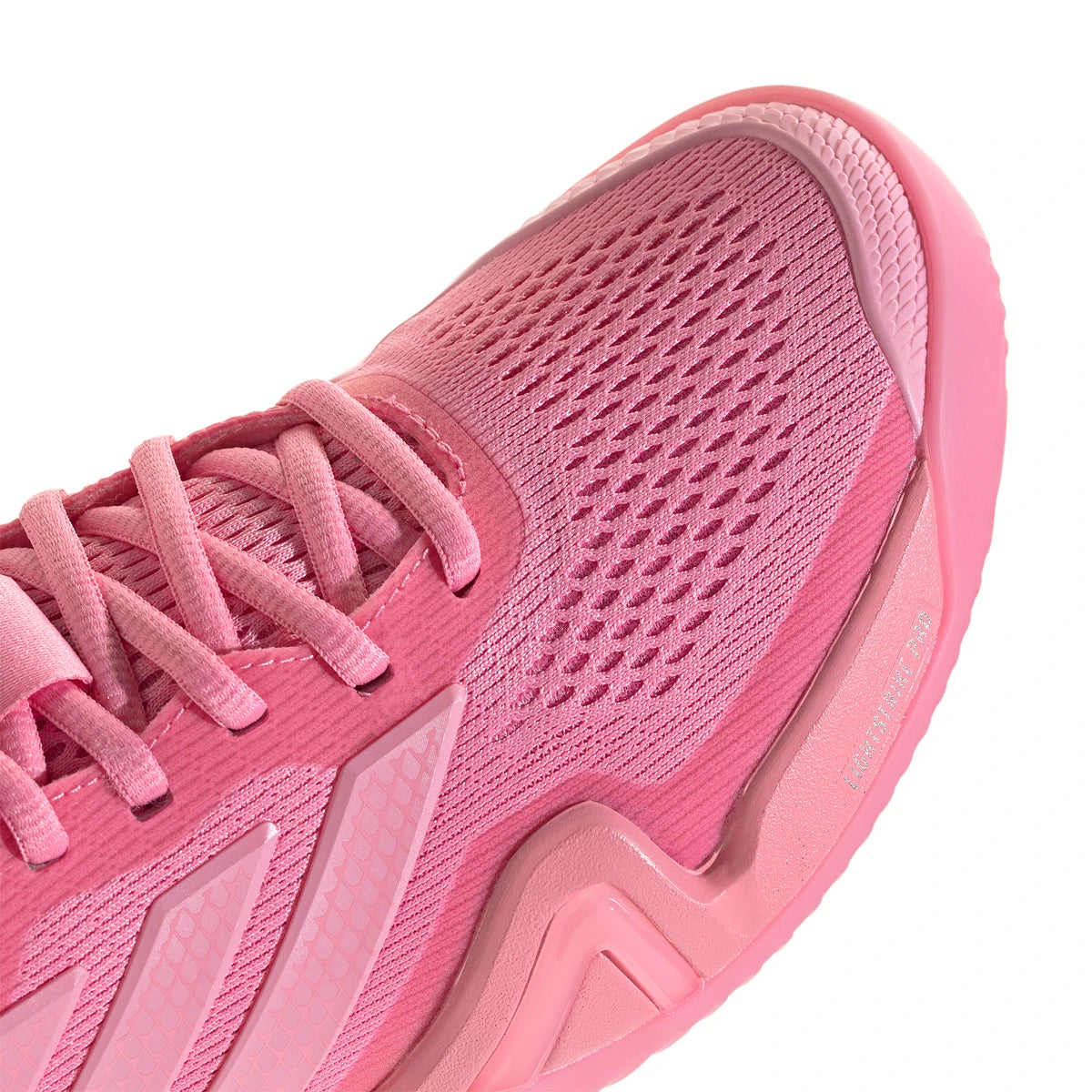 ADIDAS WOMEN'S BARRICADE 14 ALL SURFACES SHOES