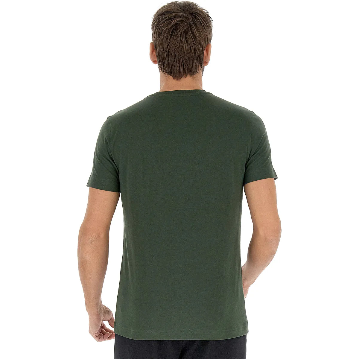 T-SHIRT LOTTO MSC