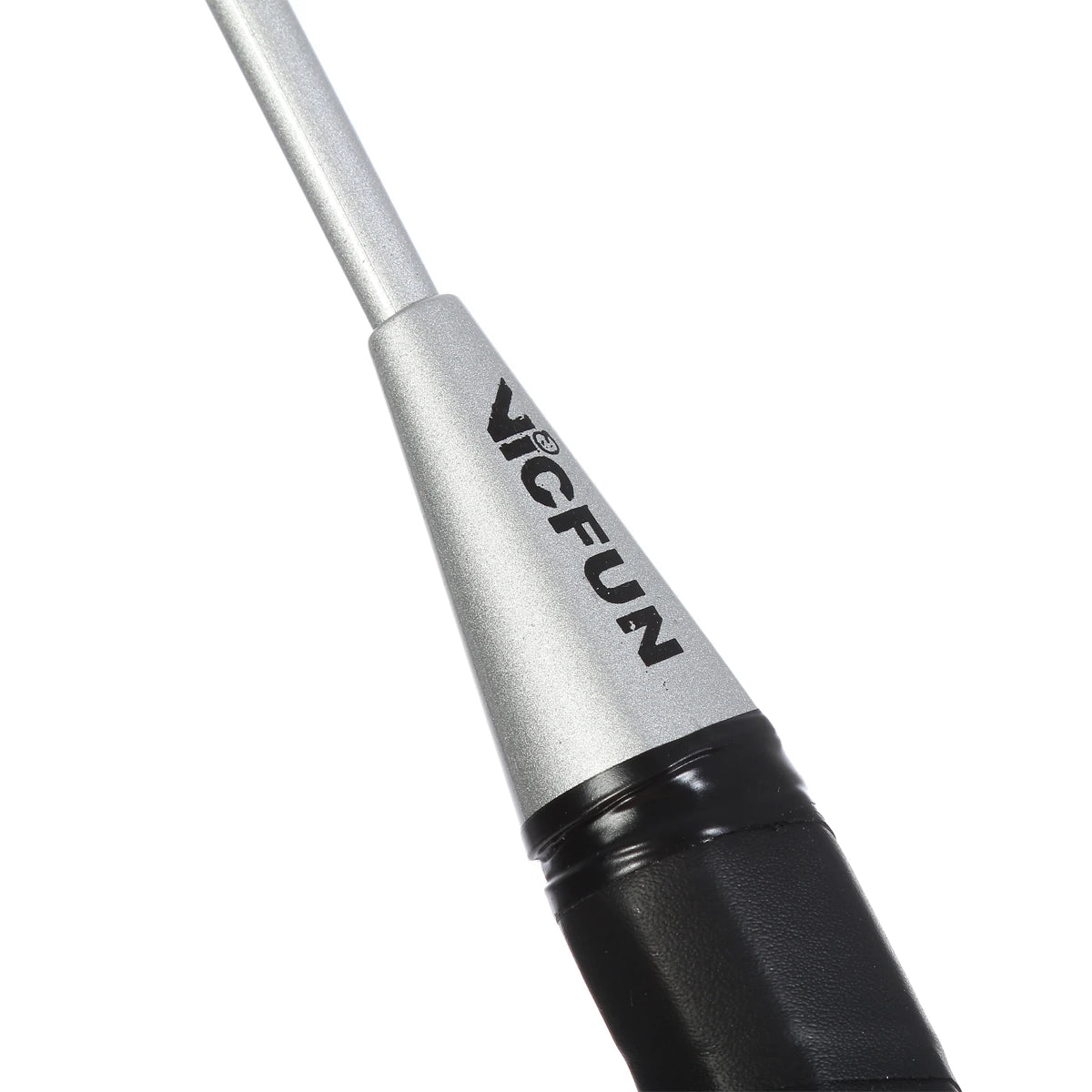 VICFUN TGX BADMINTONSCHLÄGER (GESAITET)