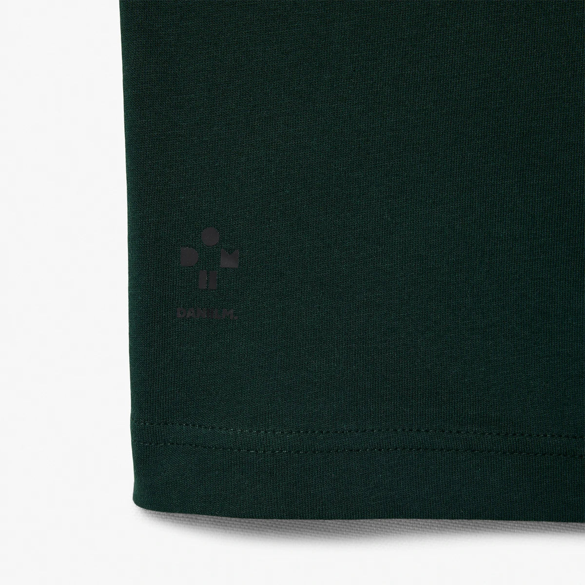 T-SHIRT LACOSTE MEDVEDEV GRAPHIC