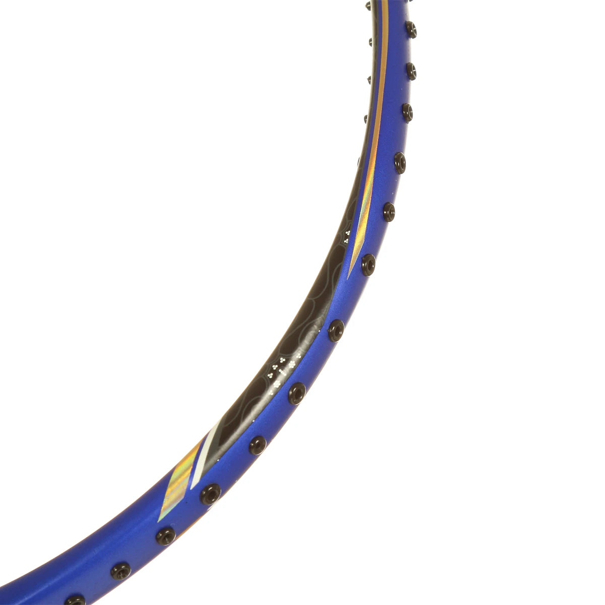 BADMINTONSCHLÄGER FLYPOWER TERNATE 3 (OHNE BESAITUNG)