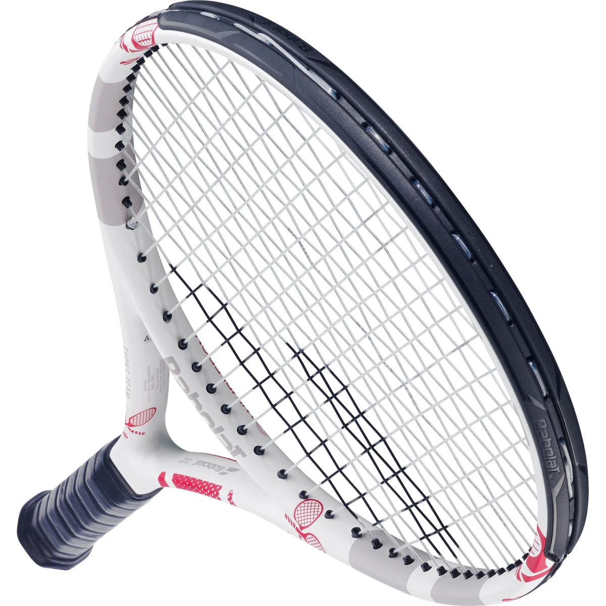 RAQUETTE BABOLAT EVOKE TEAM WIMBLEDON 2026 (270 GR)