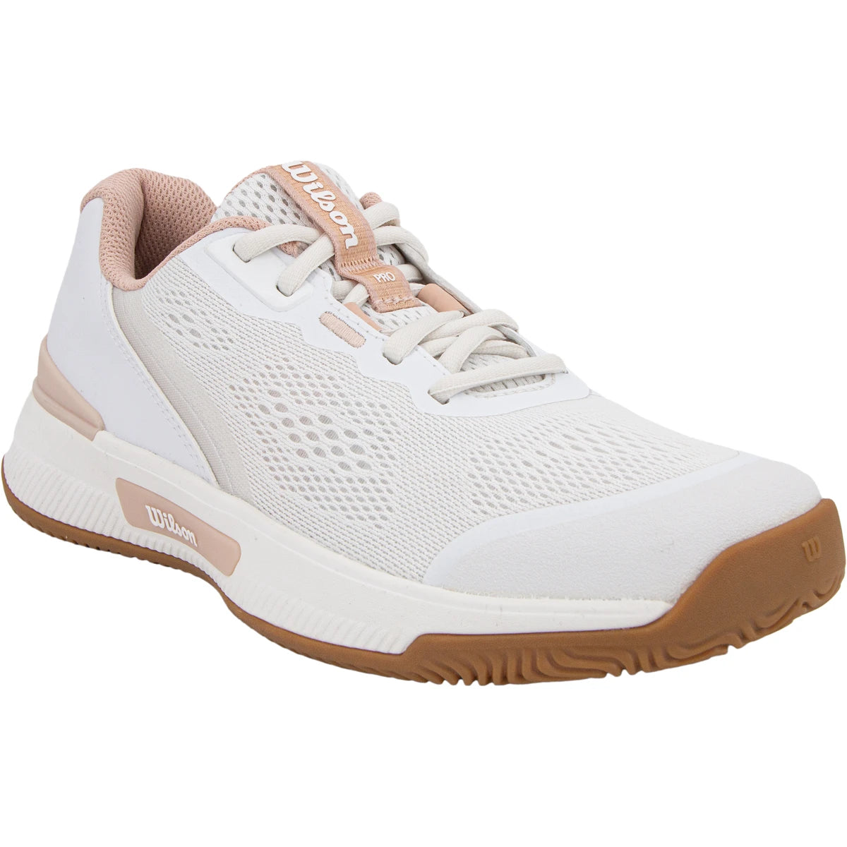 WILSON JUNIOR INTRIGUE PRO SCHUHE