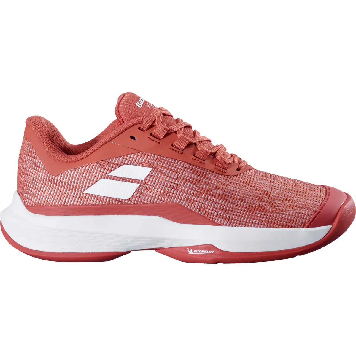 BABOLAT DAMENSCHUHE JET TERE 2 FÜR ALLE BELÄGE